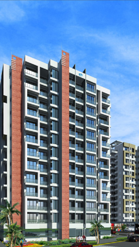Residential Multistorey Apartment for Sale in Off LBS Marg , Kurla-West, Mumbai